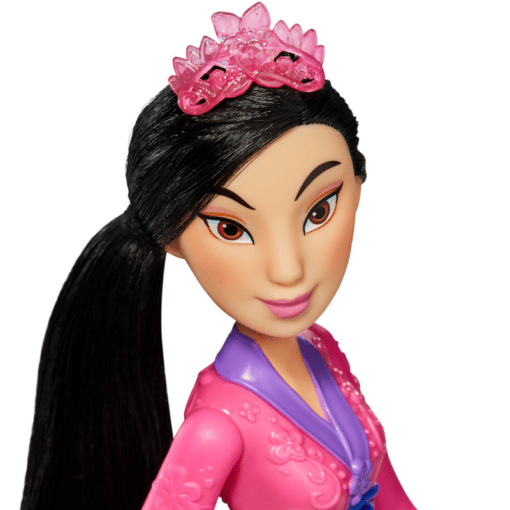 Disney Prinsessa Mulan Royal Shimmer - Image 3