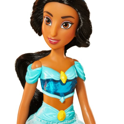 Disney Prinsessa Jasmine Royal Shimmer - Image 3