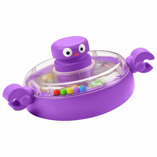 Fisher-Price Build A Bot opettava robotti 4 in 1 - Image 3