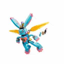 Lego Dreamzzz 71453 Izzie Ja Bunchu-Pupu