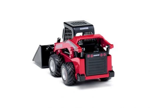 Siku kuormaaja 1:32 Manitou 3300V 3049 - Image 3