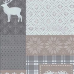 Vahakangas 140 cm Joulujuhla pohjolassa (1)