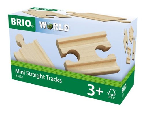 Brio rata suorat 5.5 cm 33333