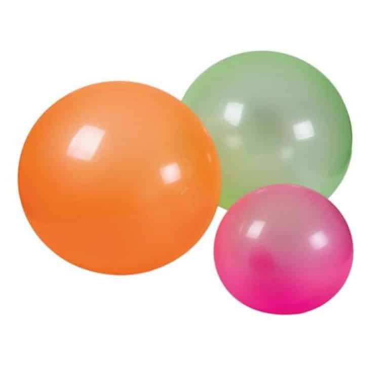 Mega Balloon 50-70 cm