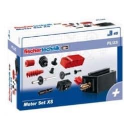 Fischertechnik Motor Set