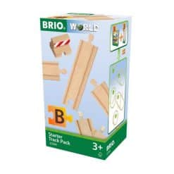 Brio rata lisäosat B 33394