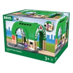Brio rautatieasema 33649