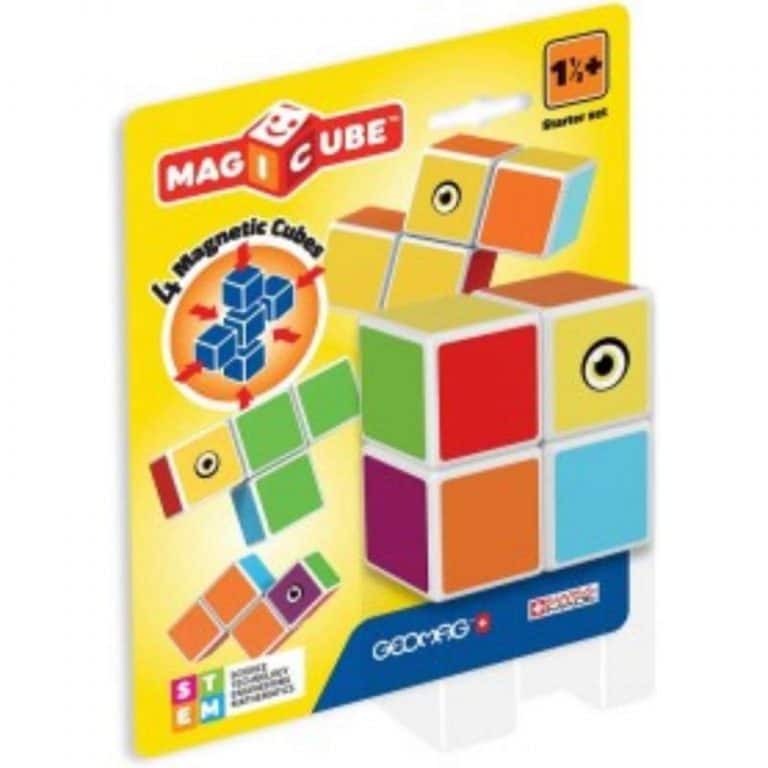 Geomag Magicube Starter