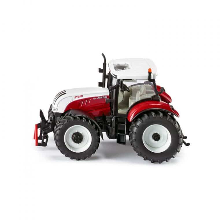 Siku Steyr traktori 3283 1:32