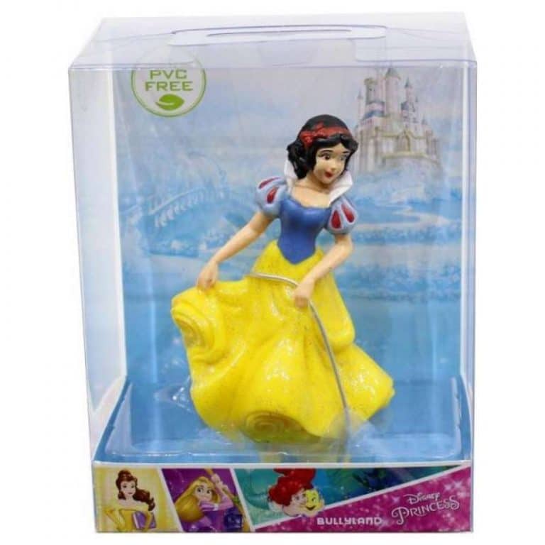 Prinsessa Lumikki 10 cm Bullyland