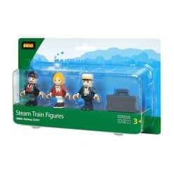 Brio höyryjuna figuuri 33521