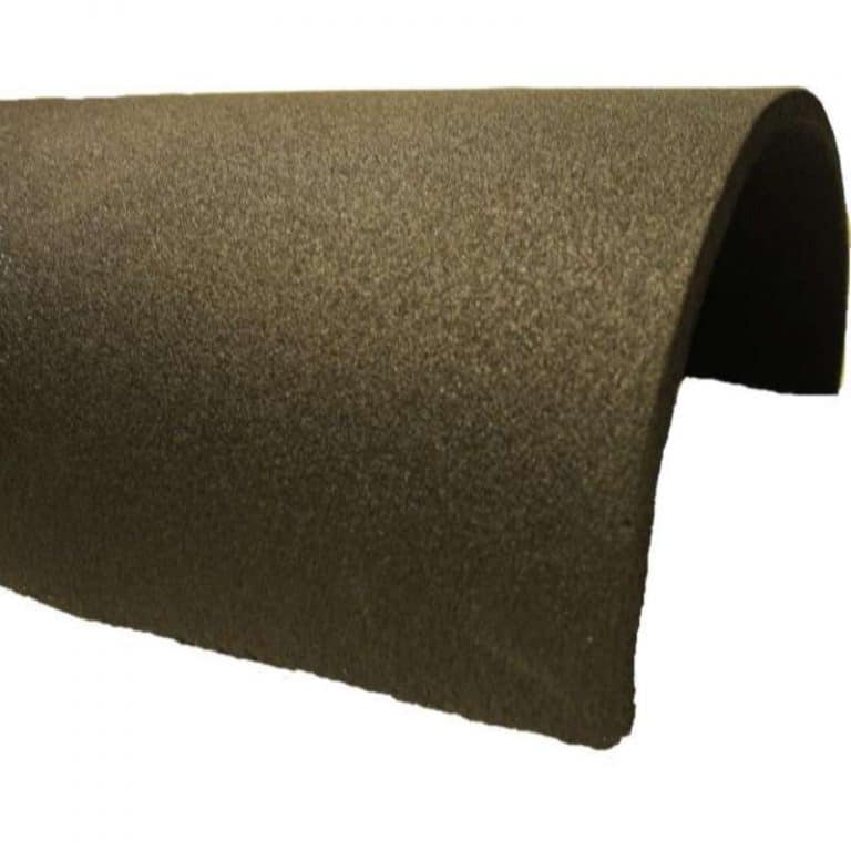 Solumuovi 6 mm 150 cm leveä II laatu