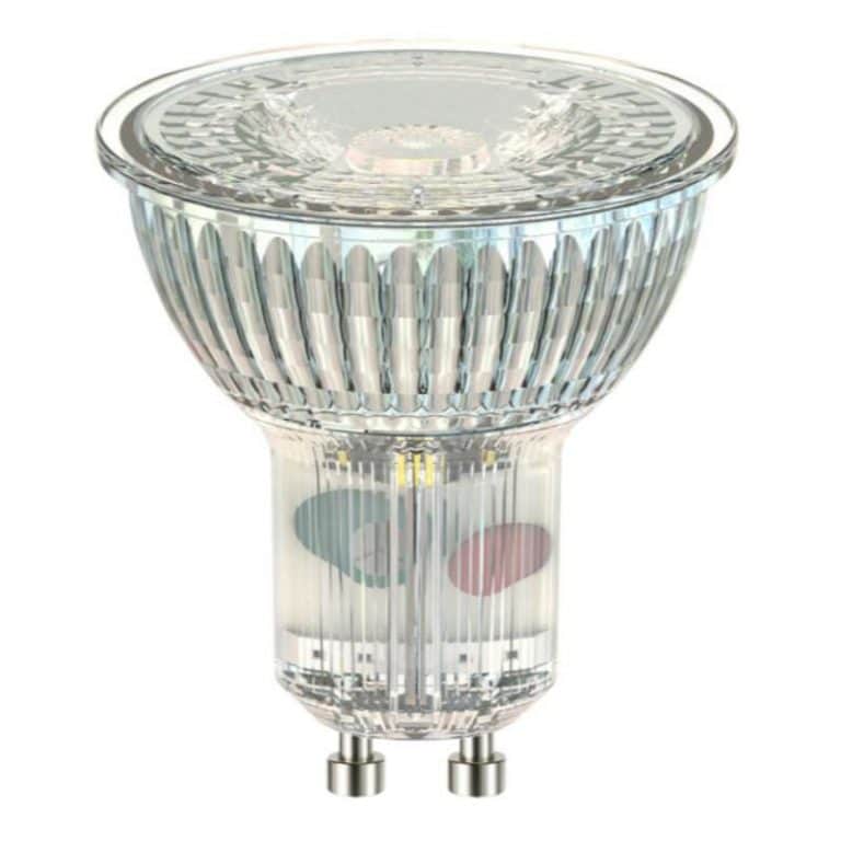 Led lamppu Gu10 3,8 W 2 kpl, 500 Candela - Image 2