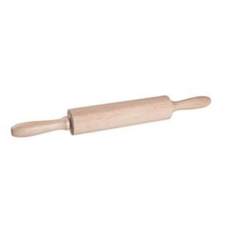 Kaulin puu lasten 23 cm Sweden