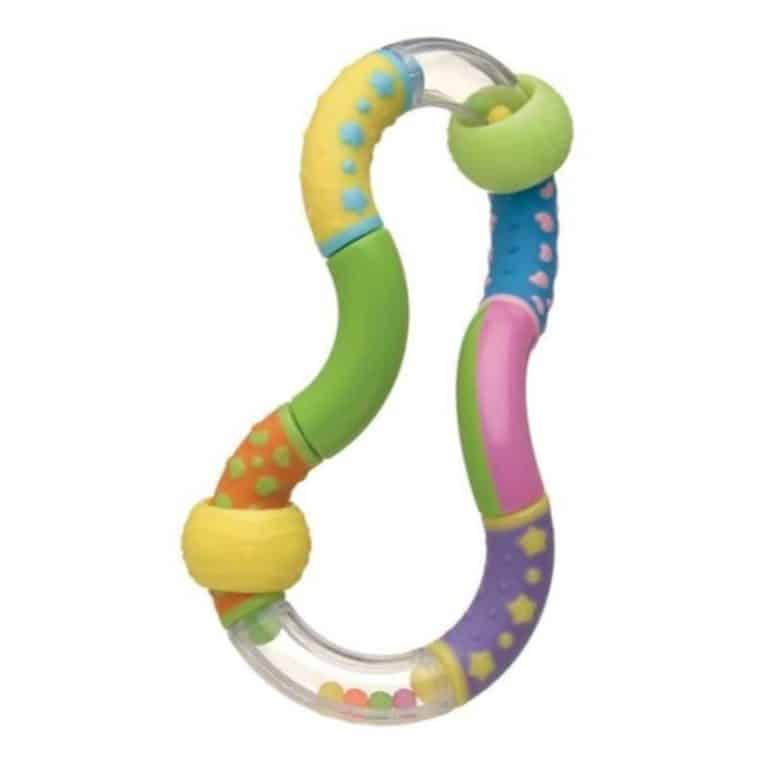 Helistin Pikku Piia Twist