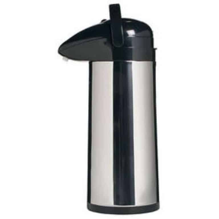 Termos "pumppis" 1.9 L, lasi Airam