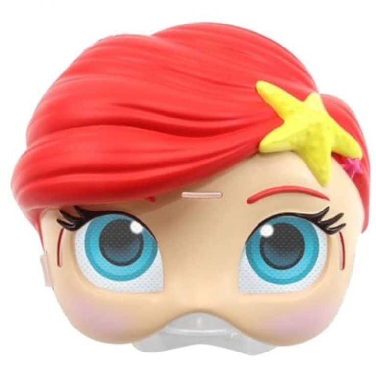Uimamaski Ariel