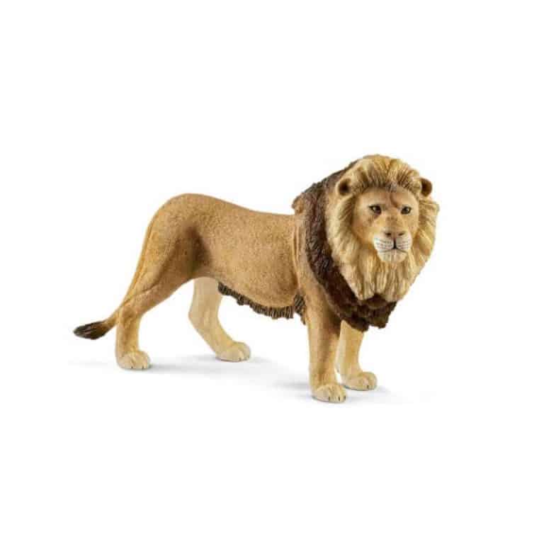 Schleich Leijona uros 14812