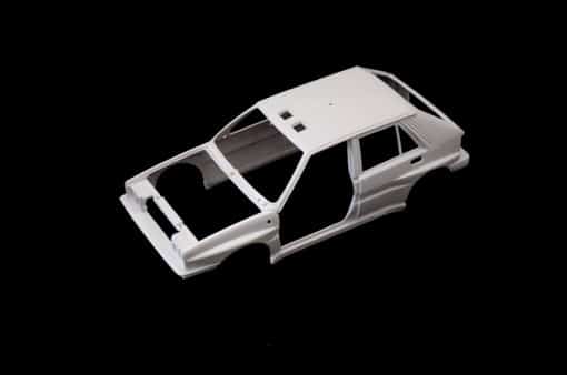 Italeri Lancia Delta HF Integrale 3658 koottava pienoismalli - Image 9