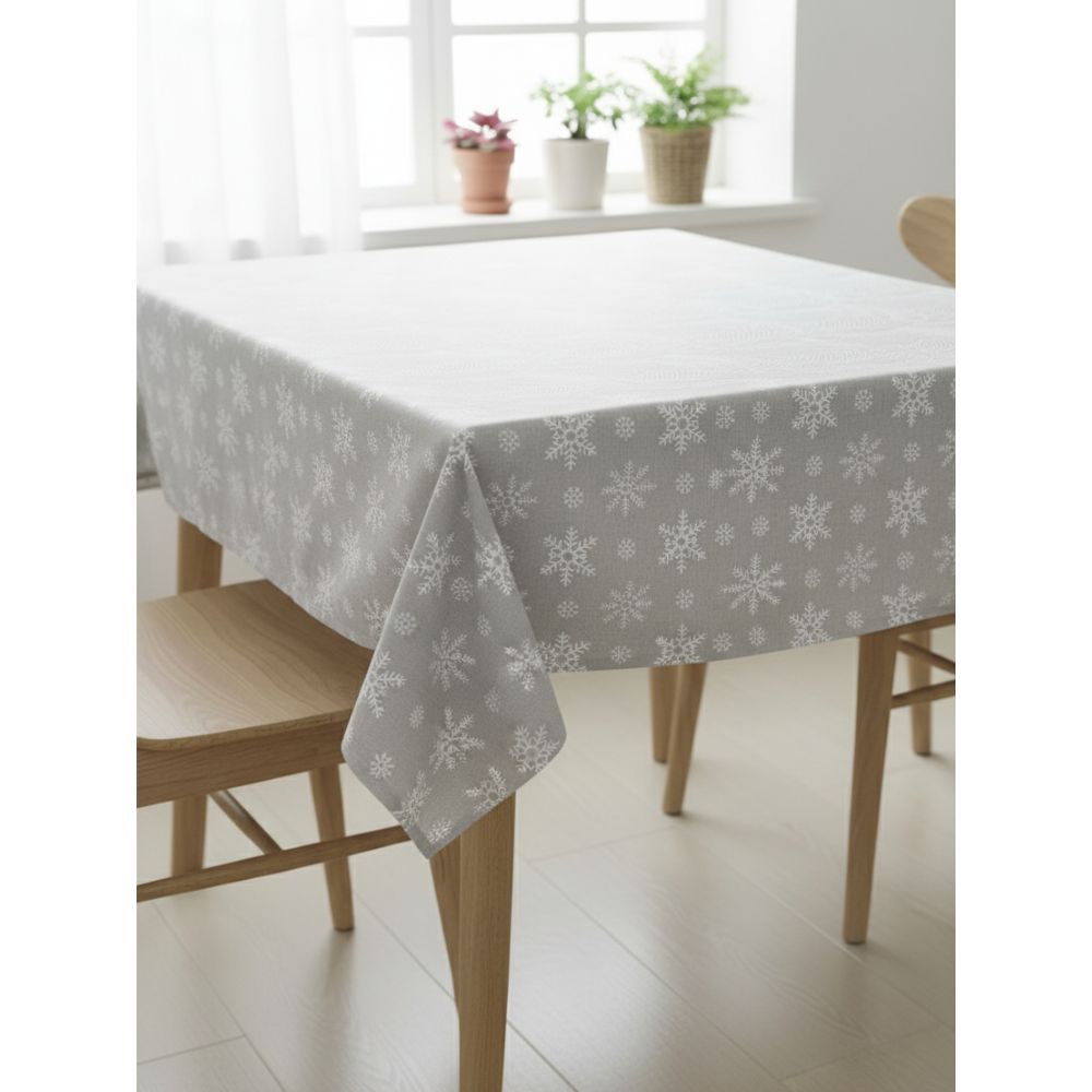 Kerni 140 cm Joulun lumihiutaleet