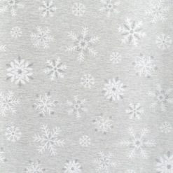 Kerni 140 cm Joulun lumihiutaleet