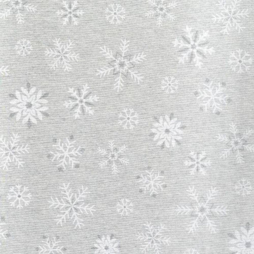 Kerni 140 cm Joulun lumihiutaleet