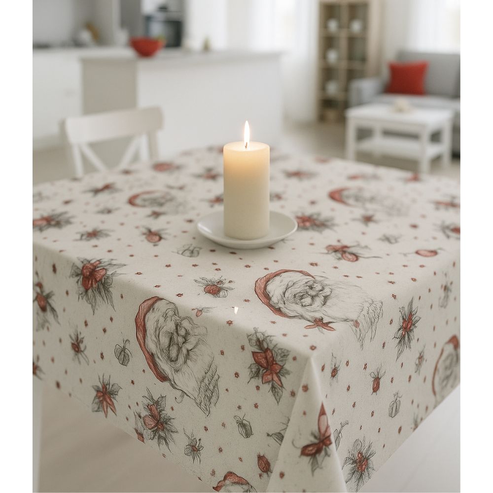 Kerni 140 cm Jouluruno (1)