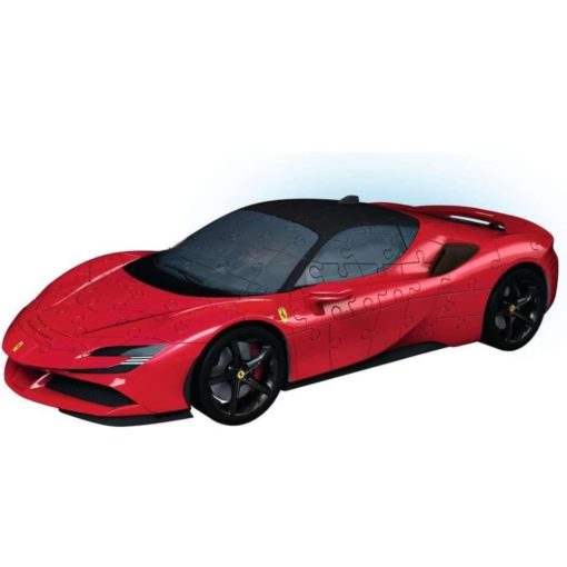 3D Palapeli Ferrari SF90 Stradale Ravensburger