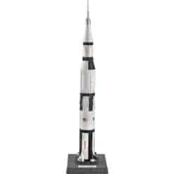 Raketti Apollo palapeli