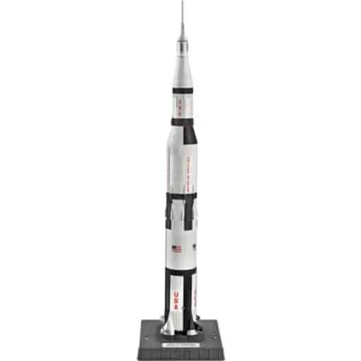 Raketti Apollo palapeli