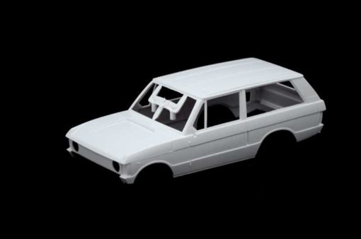 Italeri Range Rover Classic 1:24 - Image 3
