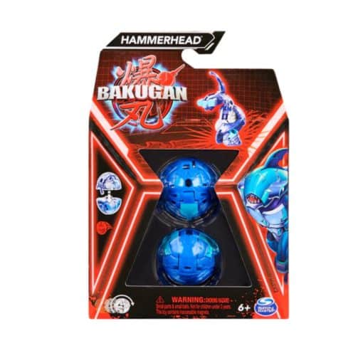 Bakugan 3.0 erilaisia - Image 4