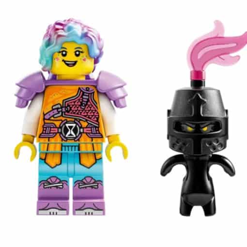 Lego Dreamzzz 71453 Izzie Ja Bunchu-Pupu