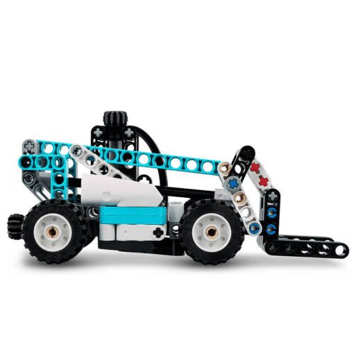 LEGO Technic 42133 Telehandler - Image 5