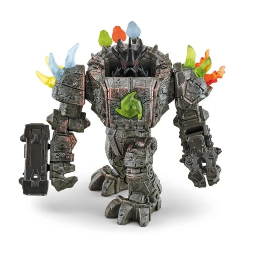 Schleich isäntärobotti ja mini Creature 42549 - Image 6
