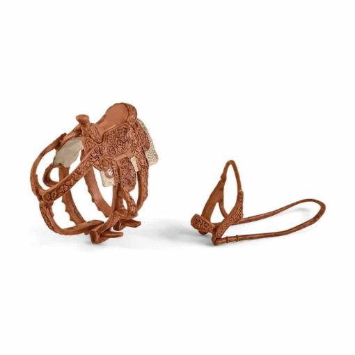 Schleich Lehmityttö Ja Tynnyrikisa 42576 - Image 5