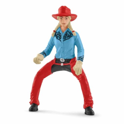 schleich lehmityttö