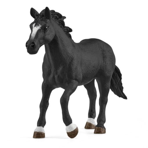 Schleich Lehmityttö Ja Tynnyrikisa 42576 - Image 7