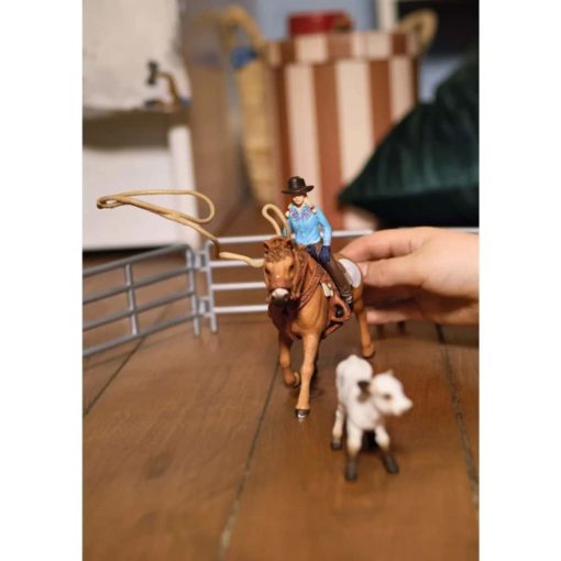 Schleich poni