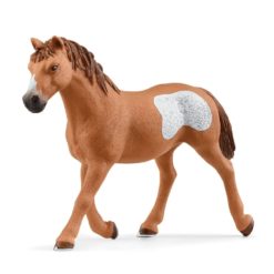 schleich poni