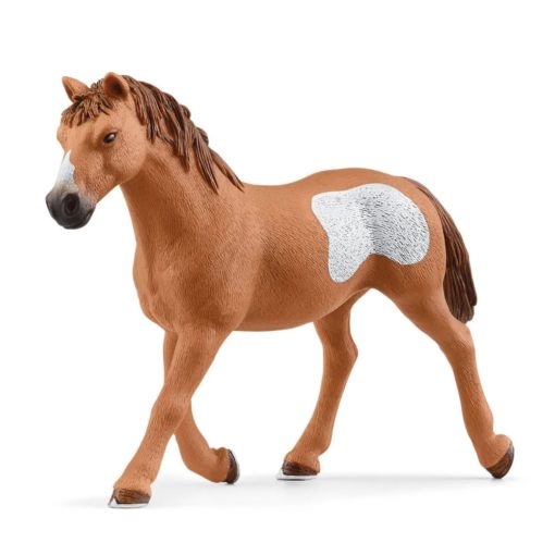 schleich poni