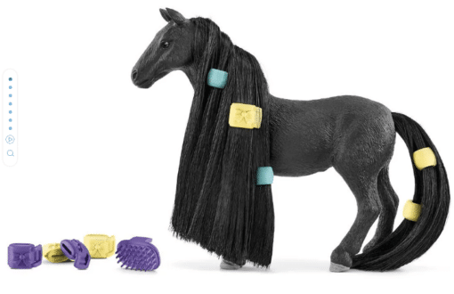 Schleich Sofia's Beauty Criollotamma 42581 - Image 2