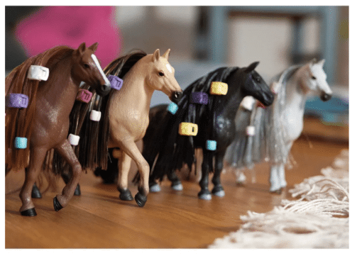 Schleich Sofia's Beauty Criollotamma 42581 - Image 4