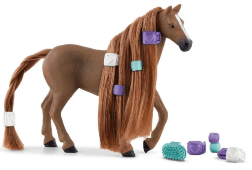 Schleich Sofia's Beauty Englannintäysverinen Tamma 42582 - Image 3