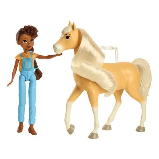 Spirit Pru & Chica Linda - Image 2
