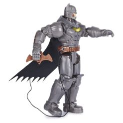 Batman Hahmo 30cm Battle Strike Batman