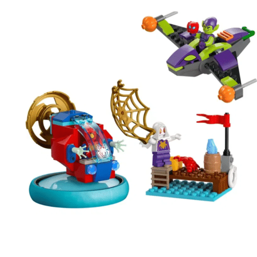 LEGO Super Heroes Marvel