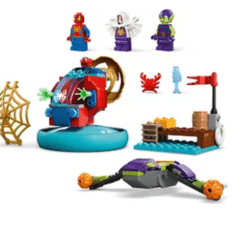 LEGO Super Heroes Marvel