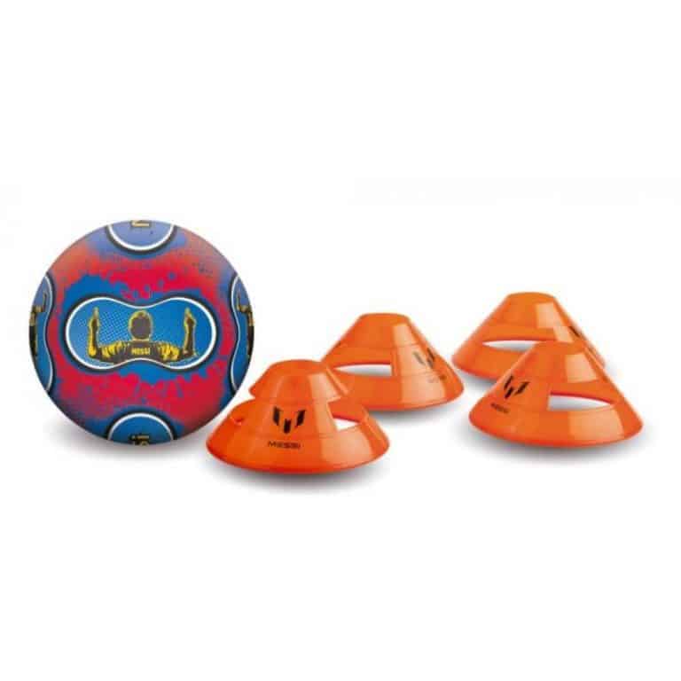 Jalkapallo Messi 20 cm & keilat - Image 2