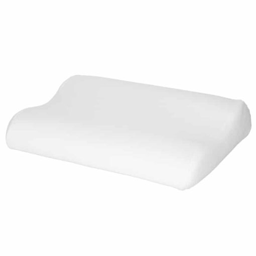 Tyyny 43 x 31cm Memory ergonominen